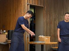 -RAC BAR(安福路店)