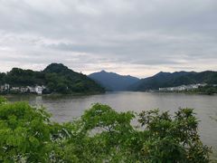 -新安江山水画廊风景区