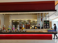 -盛宴自助餐厅(运达喜来登店)