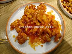 -牛三哥洛阳牛肉汤(生态城店)