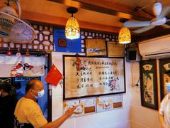 -玫瑰甜品(文明路店)
