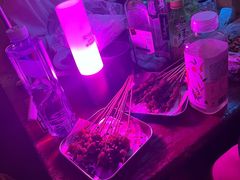 -HIB HUB公社(解放西路店)