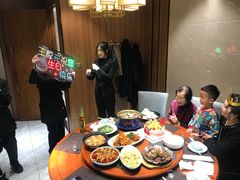 -王厚元饺子·辽菜(浑南店)