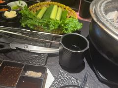 -黑牛の店·黑金店(沈阳万象城店)