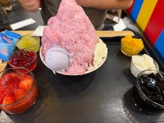 -Ice Monster冰馆·CNN评选全球十大甜品(国贸商城店)