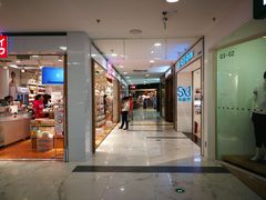 -凯德MALL(望京店)