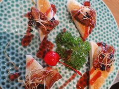 -东田之村自助餐厅(金水路店)