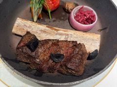 -王品牛排(杭州大厦店)