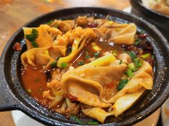 -沈妈砂锅(光华村店)