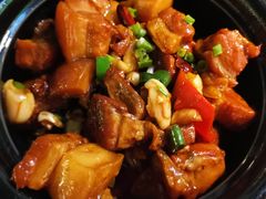 -姐夫的小菜(新中关购物中心店)