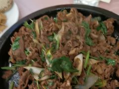 -烤肉宛饭庄(南礼士路店)