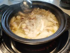 -百年果林椰子鸡(中洲店)