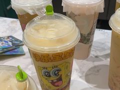 -奈雪的茶(优特汇店)