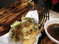 -平川日本料理