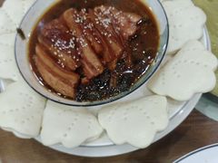 -老陈家烩菜(兴林路店)