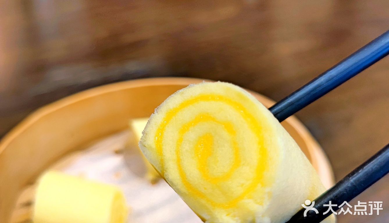 晶浦会：烹调精细的粤菜