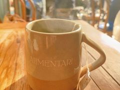 -Alimentari早午餐(安福路店)