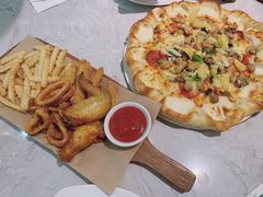 -必胜客(远大路店)