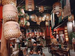 -南京大牌档(之心城店)