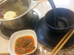 -牛天下·牛肉·海鲜·打边炉·融合菜