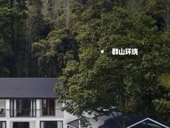 -莫干山风景区