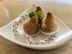 -点都德(龙之梦店)