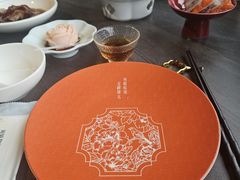 -小厨娘金榜题名(夫子庙秦淮河店)