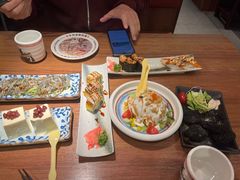 -小川洋风料理(大悦城店)