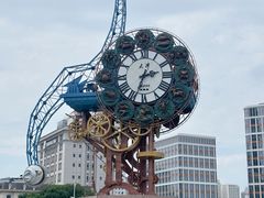 -世纪钟