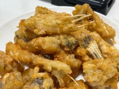 -中山脆肉鲩(新圳东路店)