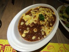 -卡朋西餐(较场西路店)