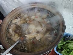 -威邵鸡煲(西华路总店)