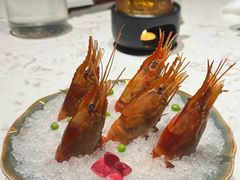 -锦楼·臻选新杭帮(正大广场店)
