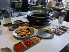 -范儿·嫂子烤肉·精致炭火烤肉(长治路店)