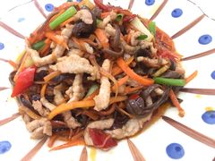 -四川豆花(置业路店)