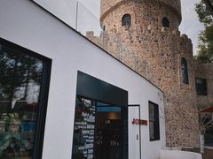 -J Create城市露营咖啡·简餐·宠物(上海动物园店)