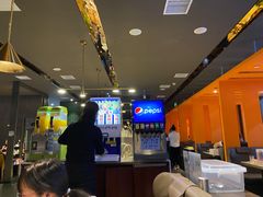 -火炉火自助餐(喜隆多店)