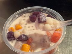 -夏食光安顺小舒冰粉冰浆(甲秀楼店)