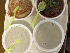豆汁-尹三豆汁(天坛店)