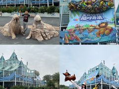 -星乐度·露营小镇