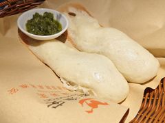 -老淮安·淮安菜(楚州大道店)
