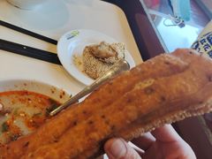 -西部马华清真兰州牛肉面·烧烤夜市(关东店)