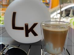 -LK·Cafe 小院儿
