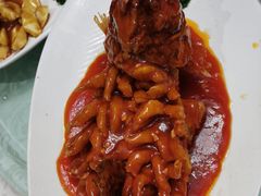 -新聚丰菜馆(太监弄店)