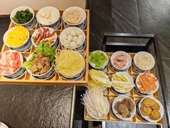 -咏江南·苏式火锅·苏州评弹(观前街店)