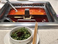 -海底捞火锅(方塔东街店)