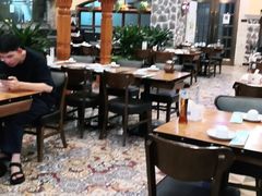 大堂-巴依老爷新疆美食(望京小街店)