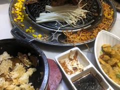 -韩宫宴烤肉·料理(苏州中心店)