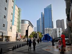 -巴犀烧烤(新崇光店)