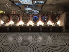 -宝丽金大酒店·洗浴中心